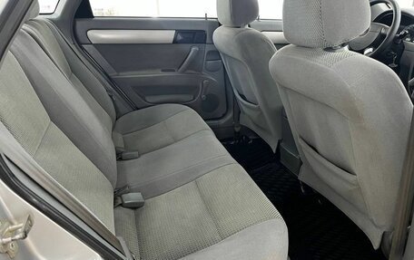 Chevrolet Lacetti, 2012 год, 589 000 рублей, 23 фотография