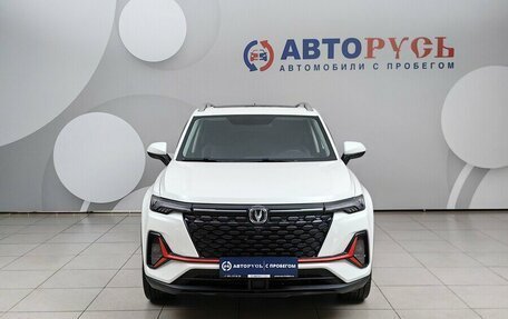 Changan CS35 Plus, 2023 год, 1 899 000 рублей, 3 фотография
