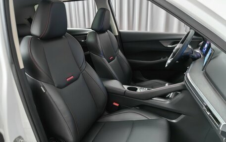 Changan CS35 Plus, 2023 год, 1 899 000 рублей, 7 фотография