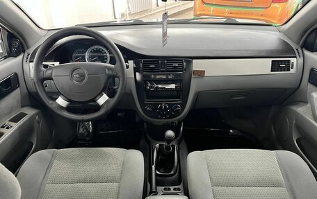 Chevrolet Lacetti, 2012 год, 589 000 рублей, 19 фотография