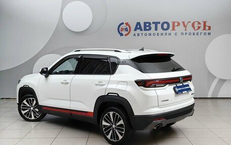 Changan CS35 Plus, 2023 год, 1 899 000 рублей, 2 фотография