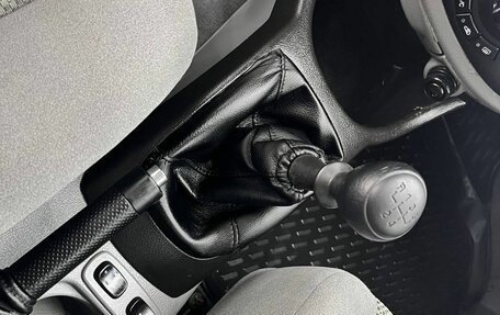 Chevrolet Lacetti, 2012 год, 589 000 рублей, 15 фотография
