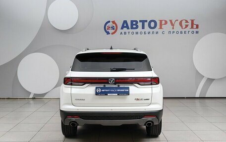Changan CS35 Plus, 2023 год, 1 899 000 рублей, 4 фотография
