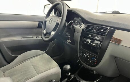 Chevrolet Lacetti, 2012 год, 589 000 рублей, 22 фотография