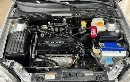Chevrolet Lacetti, 2012 год, 589 000 рублей, 20 фотография