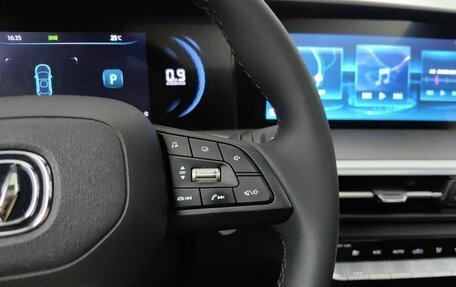 Changan CS35 Plus, 2023 год, 1 899 000 рублей, 19 фотография