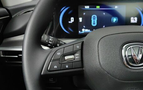 Changan CS35 Plus, 2023 год, 1 899 000 рублей, 18 фотография