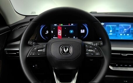 Changan CS35 Plus, 2023 год, 1 899 000 рублей, 11 фотография