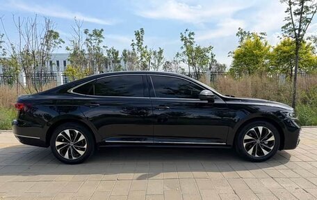 Volkswagen Passat B8 рестайлинг, 2023 год, 1 970 778 рублей, 8 фотография