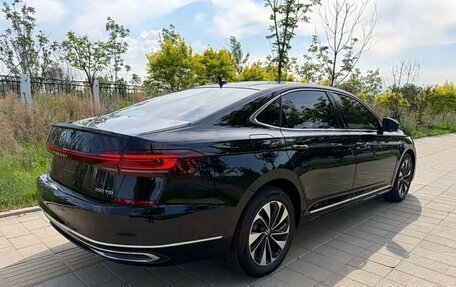 Volkswagen Passat B8 рестайлинг, 2023 год, 1 970 778 рублей, 4 фотография