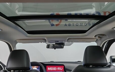 Changan CS35 Plus, 2023 год, 1 899 000 рублей, 25 фотография