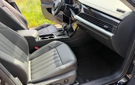 Volkswagen Passat B8 рестайлинг, 2023 год, 1 970 778 рублей, 15 фотография