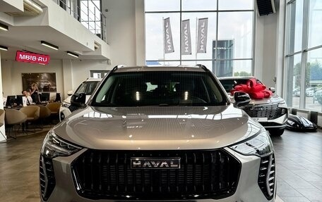 Haval Jolion, 2026 год, 2 629 000 рублей, 2 фотография