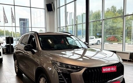 Haval Jolion, 2026 год, 2 629 000 рублей, 3 фотография