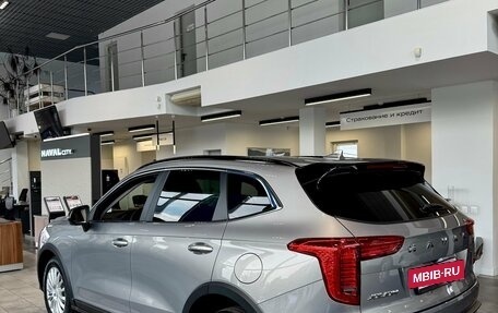 Haval Jolion, 2026 год, 2 629 000 рублей, 11 фотография