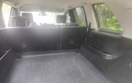Mercedes-Benz GL-Класс, 2010 год, 1 750 000 рублей, 6 фотография