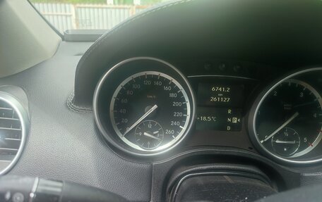 Mercedes-Benz GL-Класс, 2010 год, 1 750 000 рублей, 7 фотография