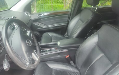 Mercedes-Benz GL-Класс, 2010 год, 1 750 000 рублей, 9 фотография