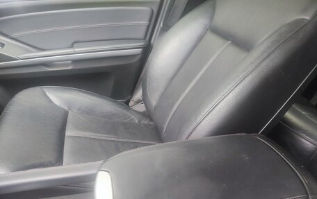 Mercedes-Benz GL-Класс, 2010 год, 1 750 000 рублей, 8 фотография