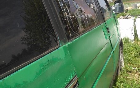 Volkswagen Transporter T4, 1992 год, 120 000 рублей, 4 фотография