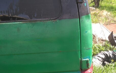 Volkswagen Transporter T4, 1992 год, 120 000 рублей, 7 фотография