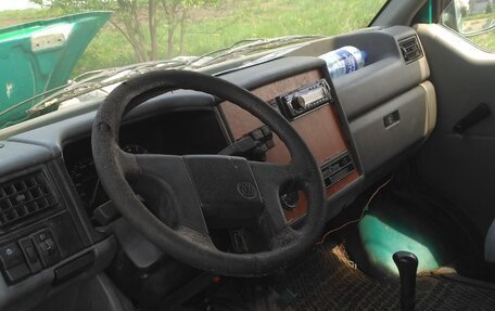 Volkswagen Transporter T4, 1992 год, 120 000 рублей, 6 фотография