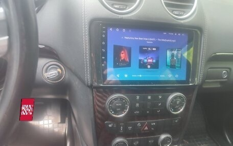 Mercedes-Benz GL-Класс, 2010 год, 1 750 000 рублей, 10 фотография