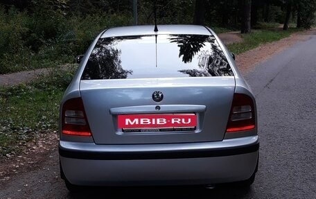 Skoda Octavia IV, 2005 год, 315 000 рублей, 3 фотография