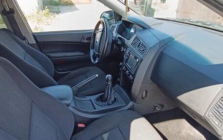 SsangYong Actyon Sports II, 2012 год, 1 200 000 рублей, 7 фотография