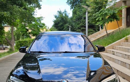 BMW X6, 2015 год, 3 550 000 рублей, 2 фотография