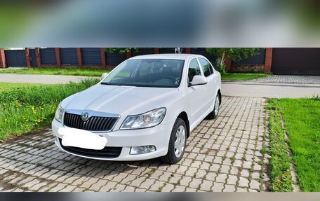 Skoda Octavia, 2012 год, 1 200 000 рублей, 2 фотография