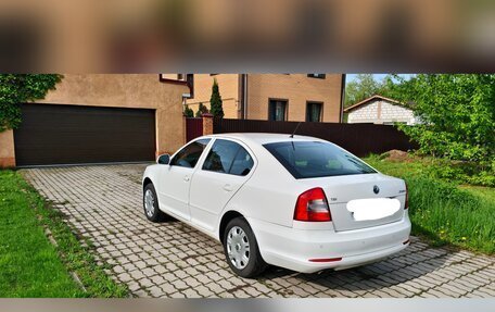 Skoda Octavia, 2012 год, 1 200 000 рублей, 4 фотография
