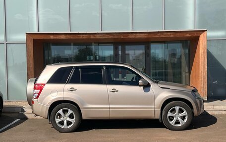 Suzuki Grand Vitara, 2008 год, 780 000 рублей, 4 фотография