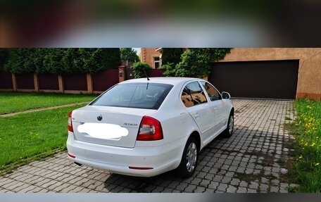 Skoda Octavia, 2012 год, 1 200 000 рублей, 3 фотография