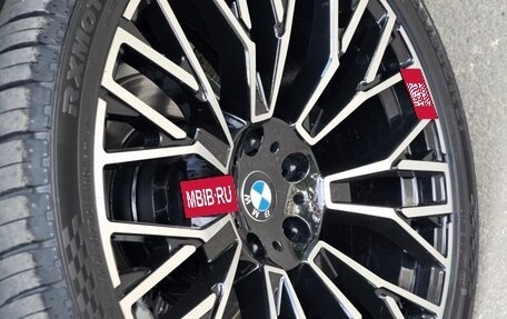BMW X6, 2015 год, 3 550 000 рублей, 5 фотография
