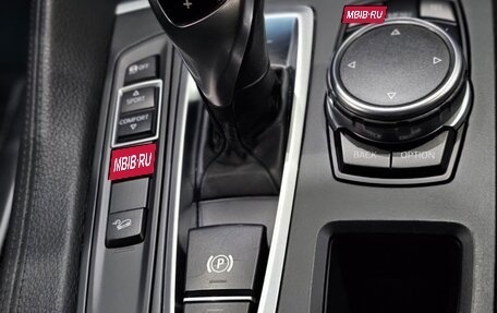 BMW X6, 2015 год, 3 550 000 рублей, 6 фотография