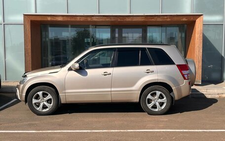 Suzuki Grand Vitara, 2008 год, 780 000 рублей, 5 фотография
