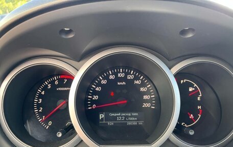 Suzuki Grand Vitara, 2008 год, 780 000 рублей, 9 фотография