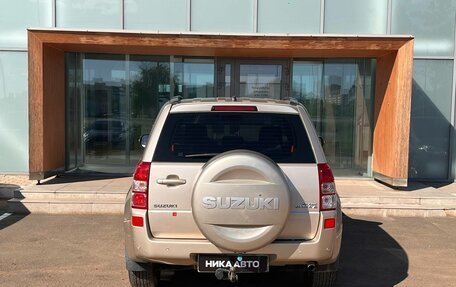 Suzuki Grand Vitara, 2008 год, 780 000 рублей, 6 фотография