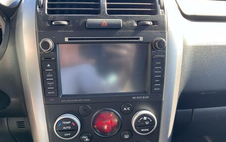 Suzuki Grand Vitara, 2008 год, 780 000 рублей, 13 фотография