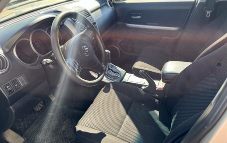 Suzuki Grand Vitara, 2008 год, 780 000 рублей, 12 фотография
