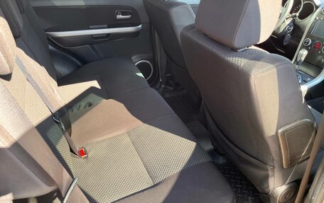 Suzuki Grand Vitara, 2008 год, 780 000 рублей, 8 фотография