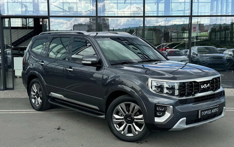 KIA Mohave I, 2022 год, 5 180 000 рублей, 2 фотография