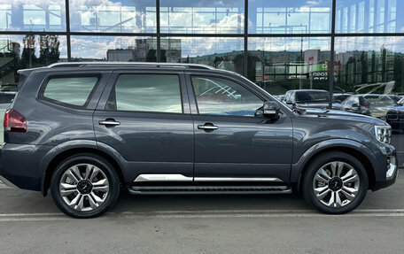 KIA Mohave I, 2022 год, 5 180 000 рублей, 3 фотография