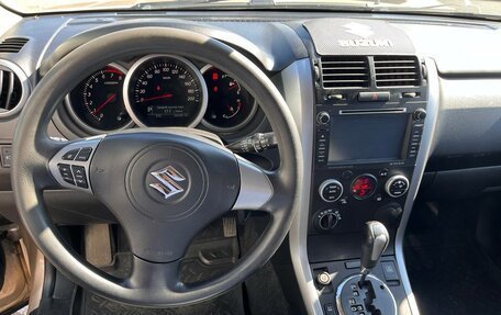 Suzuki Grand Vitara, 2008 год, 780 000 рублей, 14 фотография