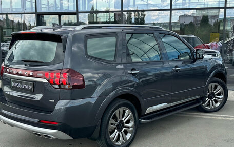 KIA Mohave I, 2022 год, 5 180 000 рублей, 4 фотография