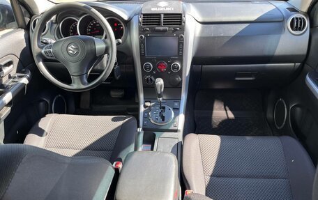 Suzuki Grand Vitara, 2008 год, 780 000 рублей, 11 фотография