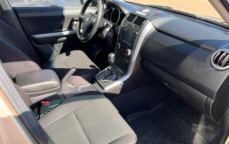 Suzuki Grand Vitara, 2008 год, 780 000 рублей, 15 фотография