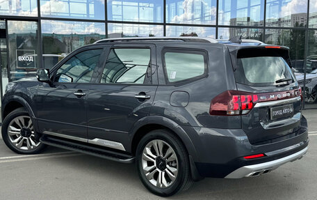 KIA Mohave I, 2022 год, 5 180 000 рублей, 6 фотография