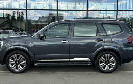 KIA Mohave I, 2022 год, 5 180 000 рублей, 7 фотография